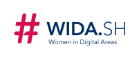 Logo WIDA.SH